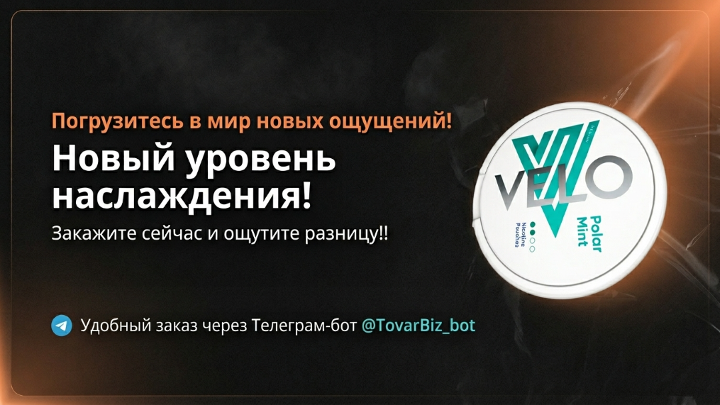 Главный баннер